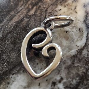JAMES AVERY Mothers Love Charm